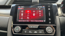 Honda Civic 1.5 VTEC Turbo Sport 5dr Petrol Hatchback